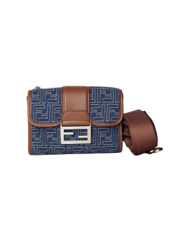 CROSSBODY BAGS-FENDI