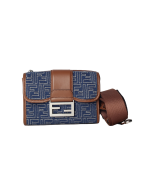 CROSSBODY BAGS-FENDI