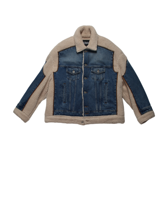 JACKETS-JEAN PAUL GAULTIER