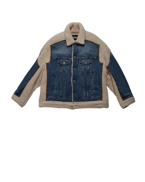 JACKETS-JEAN PAUL GAULTIER