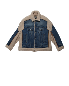 JACKETS-JEAN PAUL GAULTIER