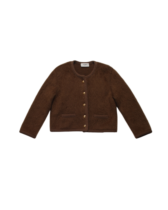 CARDIGANS-CELINE