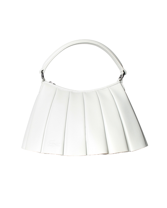 SHOULDER BAGS-LACOSTE