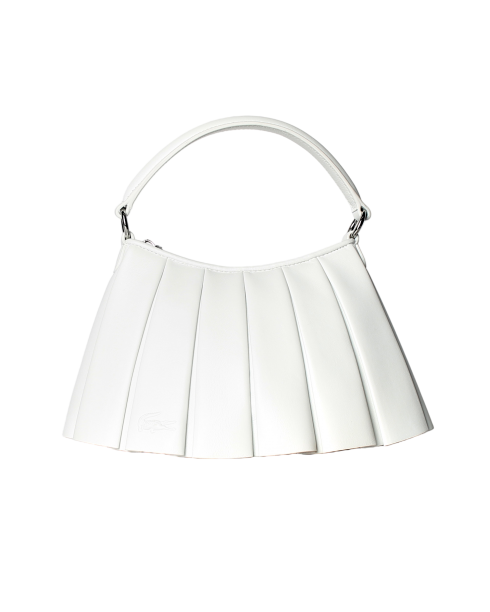 SHOULDER BAGS-LACOSTE