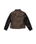 JACKETS-KENZO