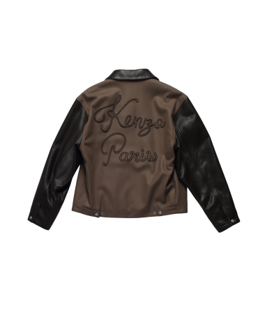 JACKETS-KENZO