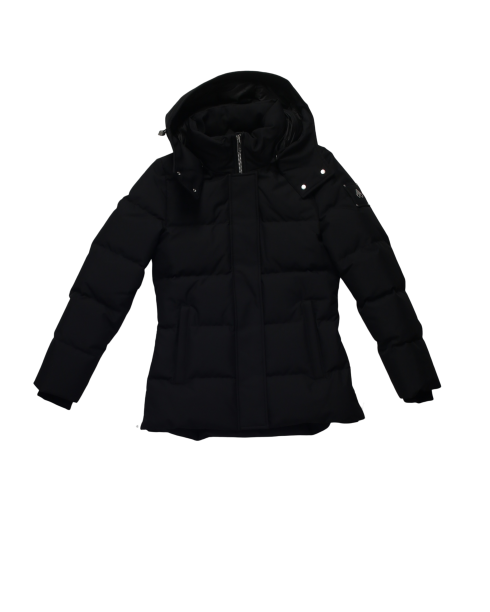 JACKETS-MOOSE KNUCKLES