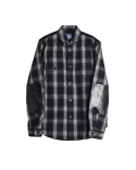 SHIRTS-JUNYA WATANABE