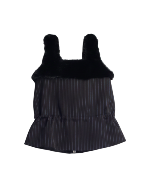 TANK TOPS-SACAI