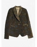 JACKETS-UMA WANG