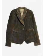 JACKETS-UMA WANG