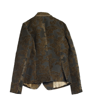 JACKETS-UMA WANG