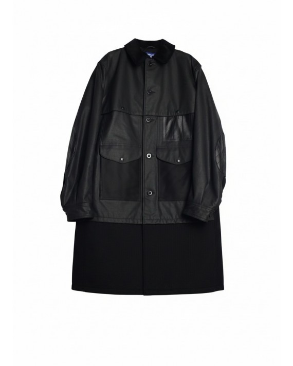 COATS-JUNYA WATANABE