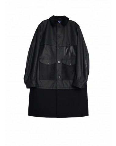 COATS-JUNYA WATANABE