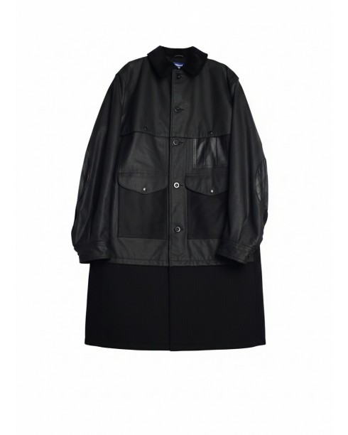 COATS-JUNYA WATANABE