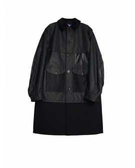 COATS-JUNYA WATANABE