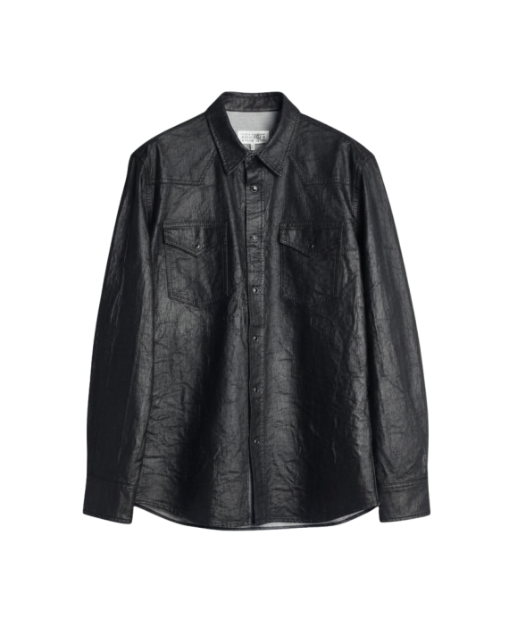 SHIRTS-MAISON MARGIELA