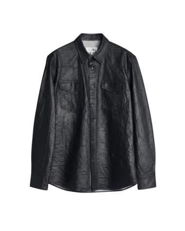 SHIRTS-MAISON MARGIELA