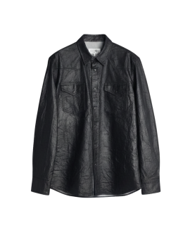 SHIRTS-MAISON MARGIELA