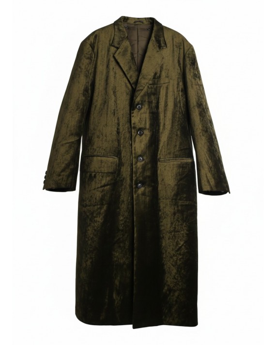 COATS-YOHJI YAMAMOTO
