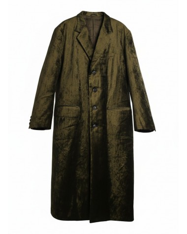 COATS-YOHJI YAMAMOTO