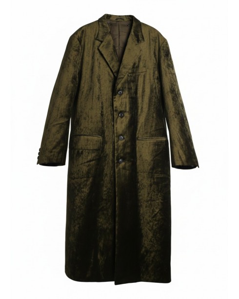 COATS-YOHJI YAMAMOTO
