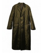 COATS-YOHJI YAMAMOTO