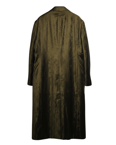 COATS-YOHJI YAMAMOTO