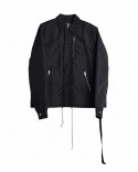 JACKETS-RICK OWENS DRK SHDW