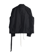 JACKETS-RICK OWENS DRK SHDW