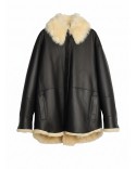LEATHER JACKETS-ACNE STUDIOS