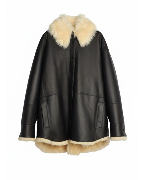 LEATHER JACKETS-ACNE STUDIOS