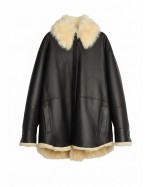 LEATHER JACKETS-ACNE STUDIOS