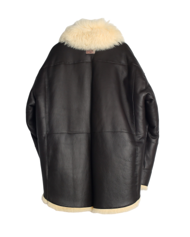 LEATHER JACKETS-ACNE STUDIOS