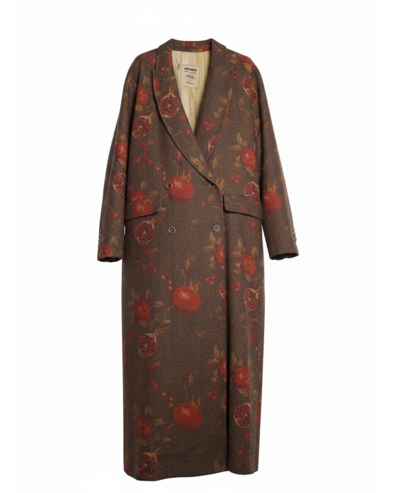 COATS-UMA WANG