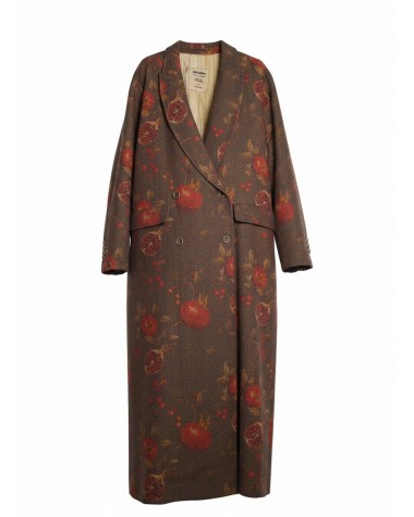 COATS-UMA WANG
