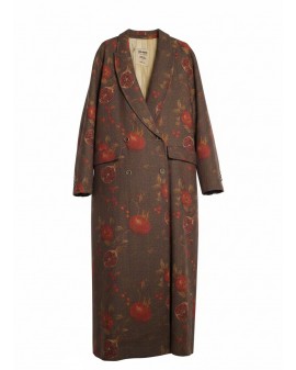COATS-UMA WANG
