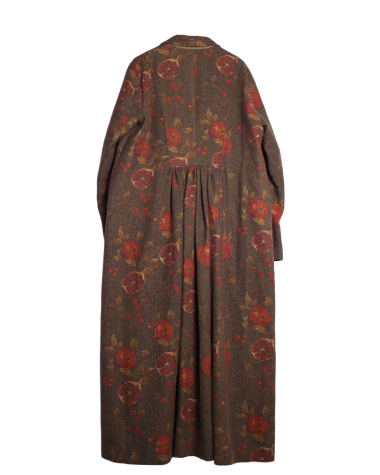 COATS-UMA WANG