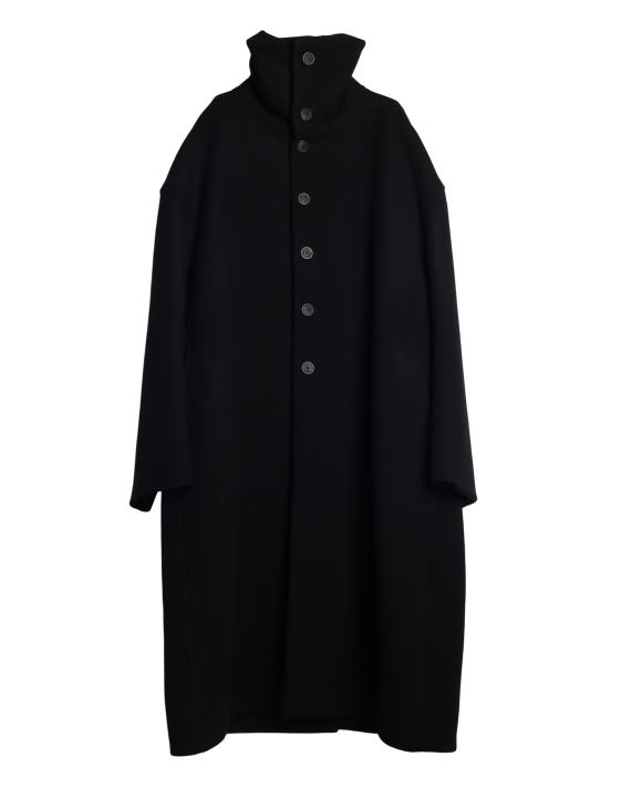 COATS-RICK OWENS