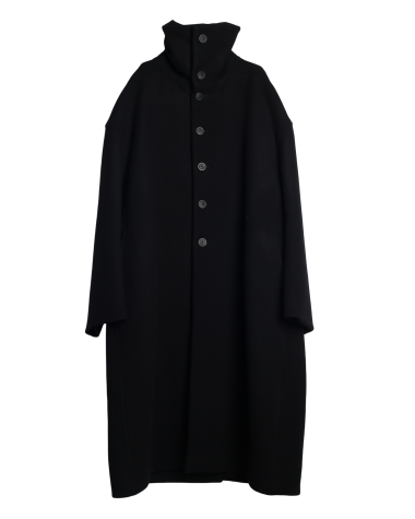 COATS-RICK OWENS