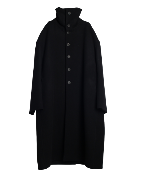 COATS-RICK OWENS