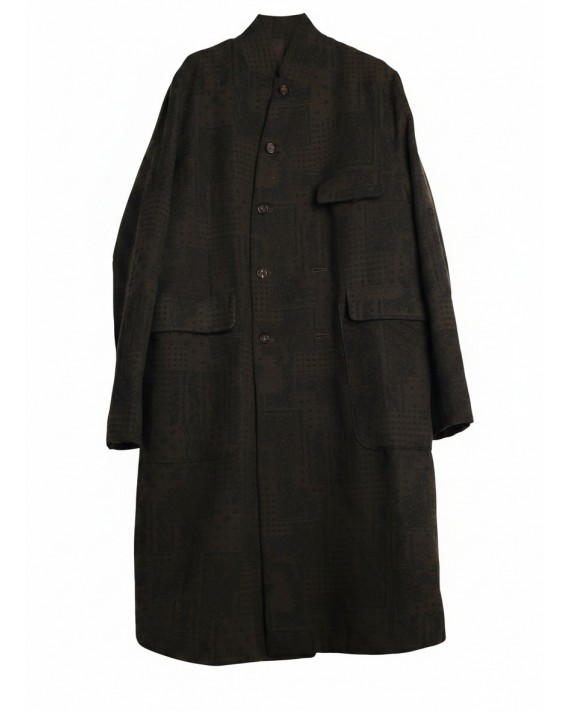 COATS-ALEKSANDR MANAMIS
