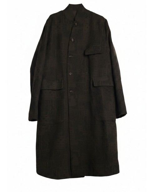COATS-ALEKSANDR MANAMIS