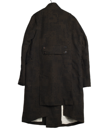 COATS-ALEKSANDR MANAMIS