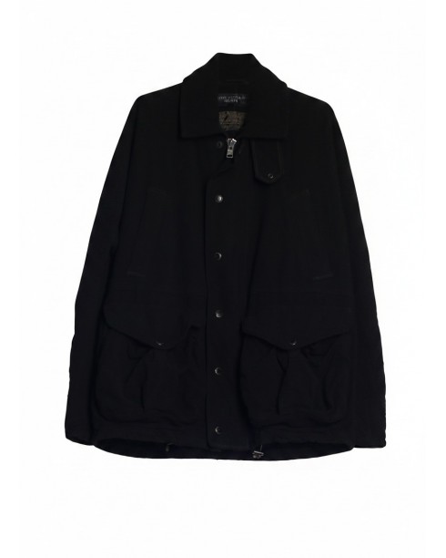 JACKETS-JUNYA WATANABE