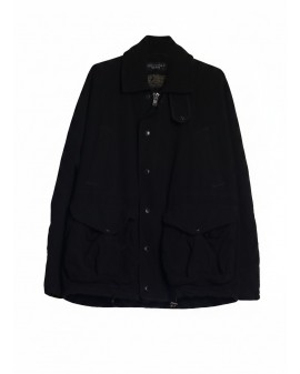 JACKETS-JUNYA WATANABE