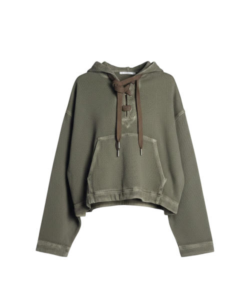 SWEATSHIRTS-GOLDEN GOOSE
