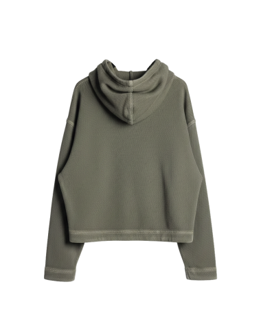 SWEATSHIRTS-GOLDEN GOOSE