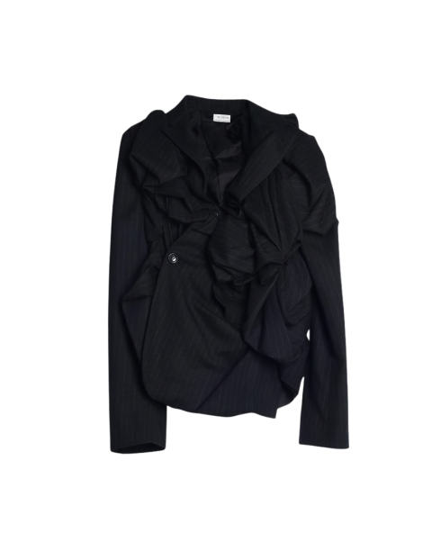 JACKETS-COMME DES GARCONS