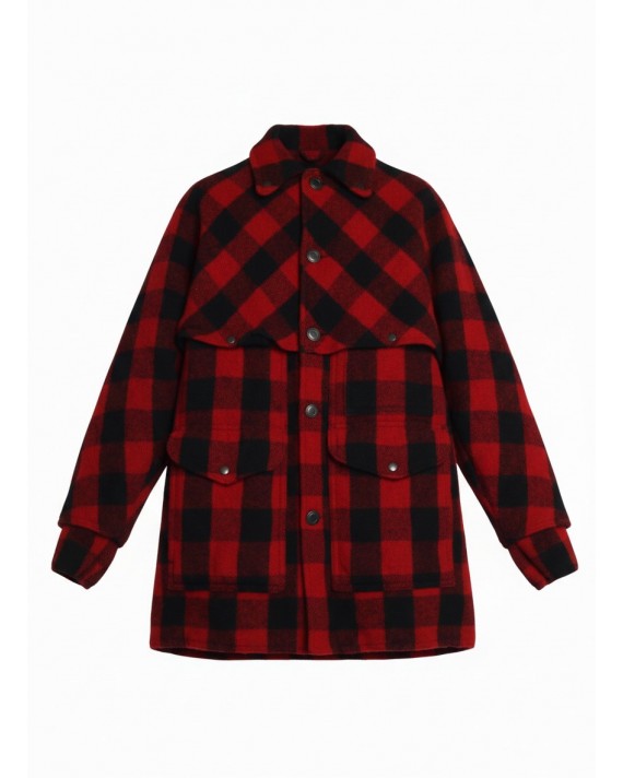 JACKETS-JUNYA WATANABE
